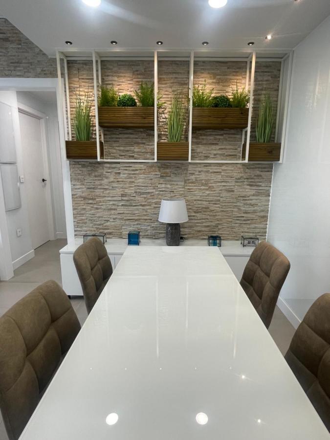 Apartamento Isabella Suite Guejar Sierra Eksteriør bilde