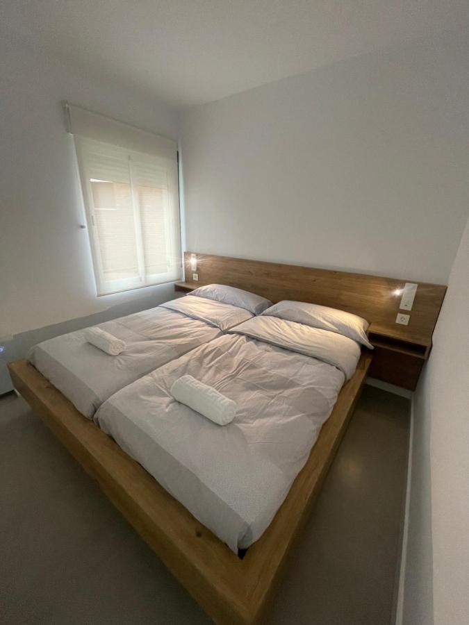 Apartamento Isabella Suite Guejar Sierra Eksteriør bilde